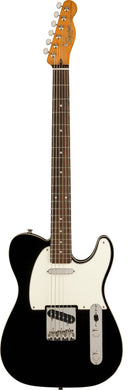 Squier Classic Vibe Baritone Custom Telecaster Black