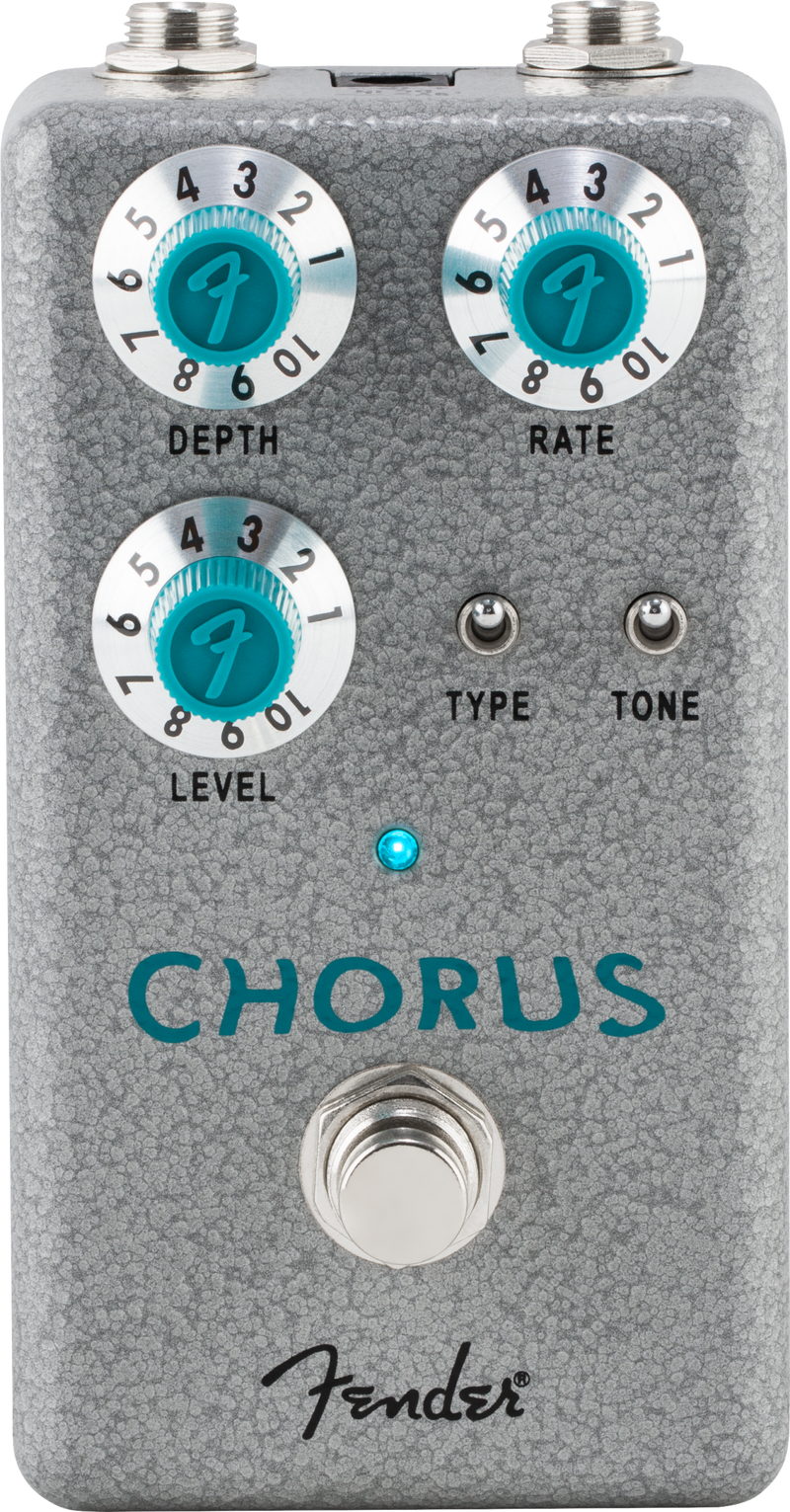 Fender Hammertone Chorus