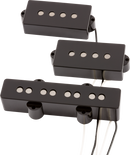 Fender Yosemite Precision Bass P/J Pickup Set