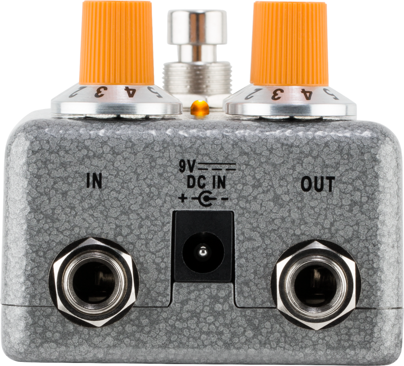Fender Hammertone Distortion
