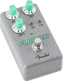 Fender Hammertone Flanger Pedal