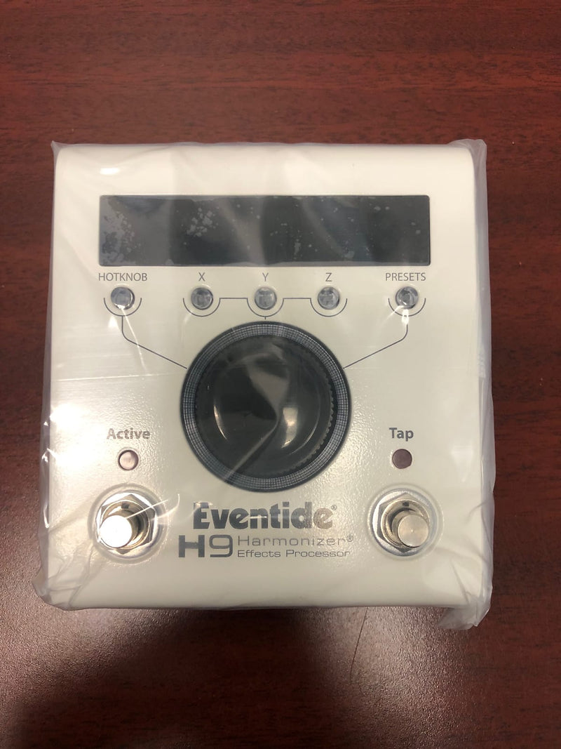 Eventide H9 Max Effect Processor (open box)