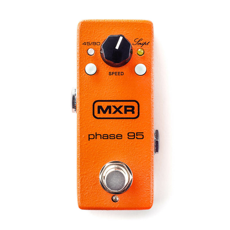 MXR Phase 95 Mini Phase M290 (open box)