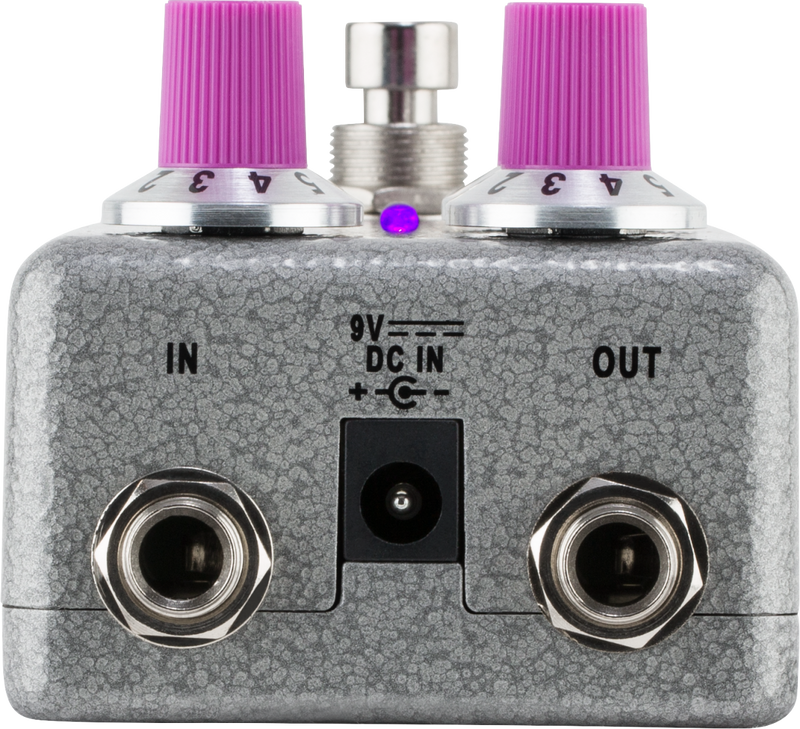 Fender Hammertone Fuzz