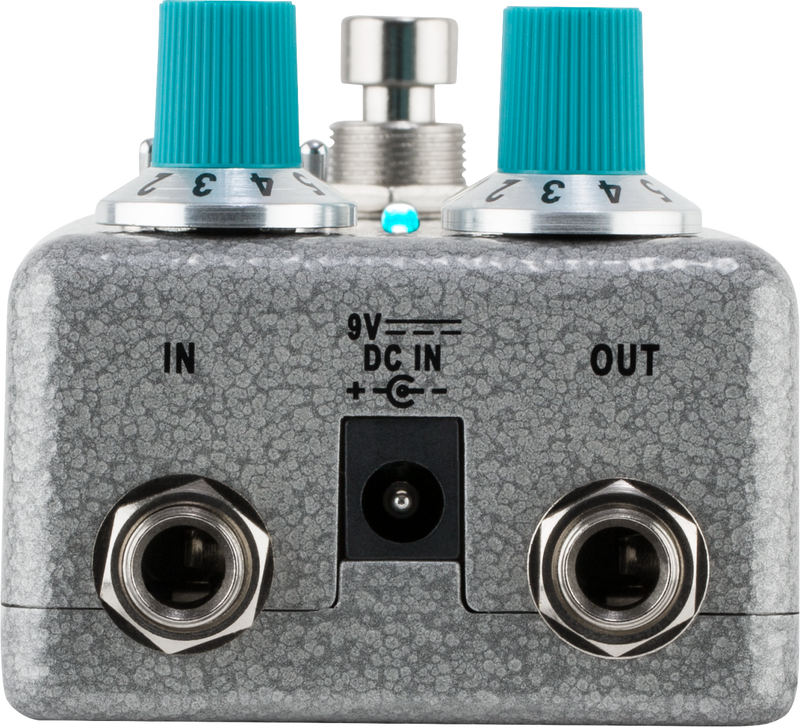 Fender Hammertone Chorus