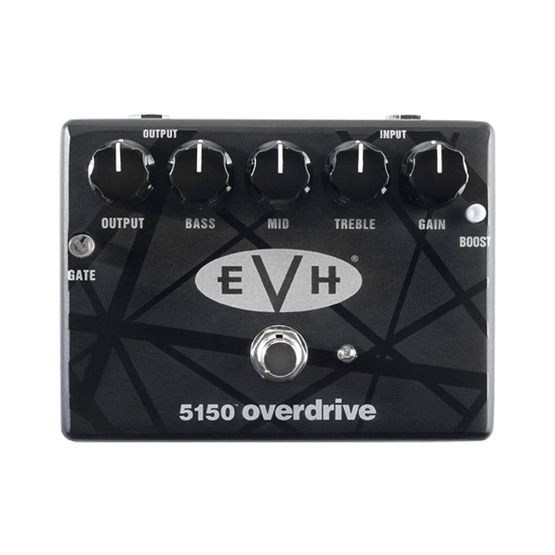 MXR EVH 5150 Overdrive (Open Box)