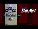 Keeley Super Phat Mod Full Range Transparent Overdrive