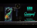 KMA Machines Queequeg 2 Sub-Octave Pedal