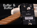 Empress Effects Buffer Analog I/O Interface Pedal