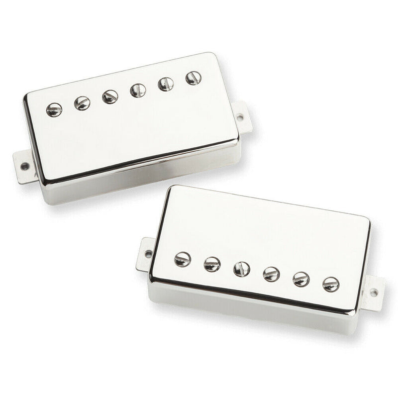 Seymour Duncan Whole Lotta Humbucker Set Nickel