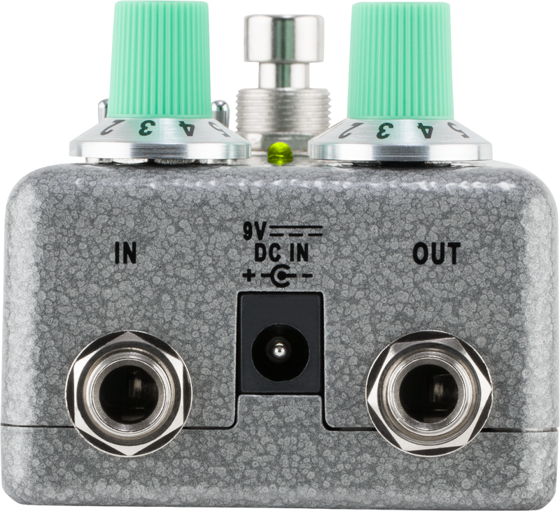 Fender Hammertone Flanger