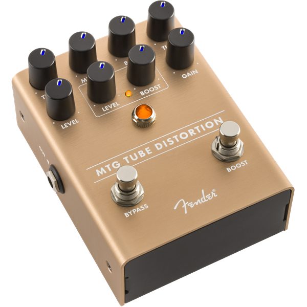 Fender MTG Tube Distortion (Used)