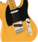 Fender Classic Vibe '50s Telecaster Maple Fingerboard - Butterscotch Blonde