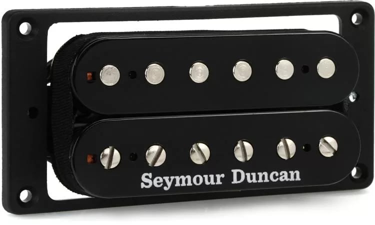 Seymour Duncan JB Model Trembucker TB-4, Black