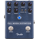 Fender Full Moon Distortion Pedal