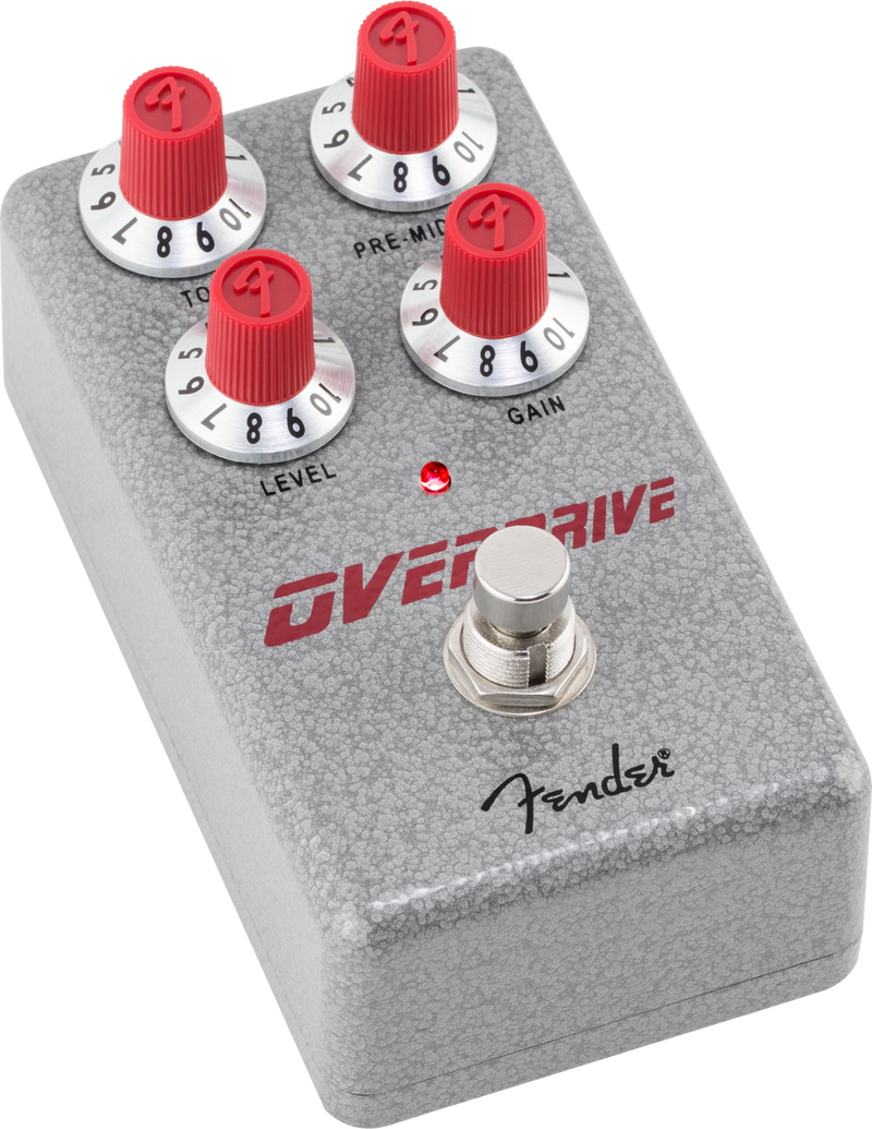 Fender Hammertone Delay