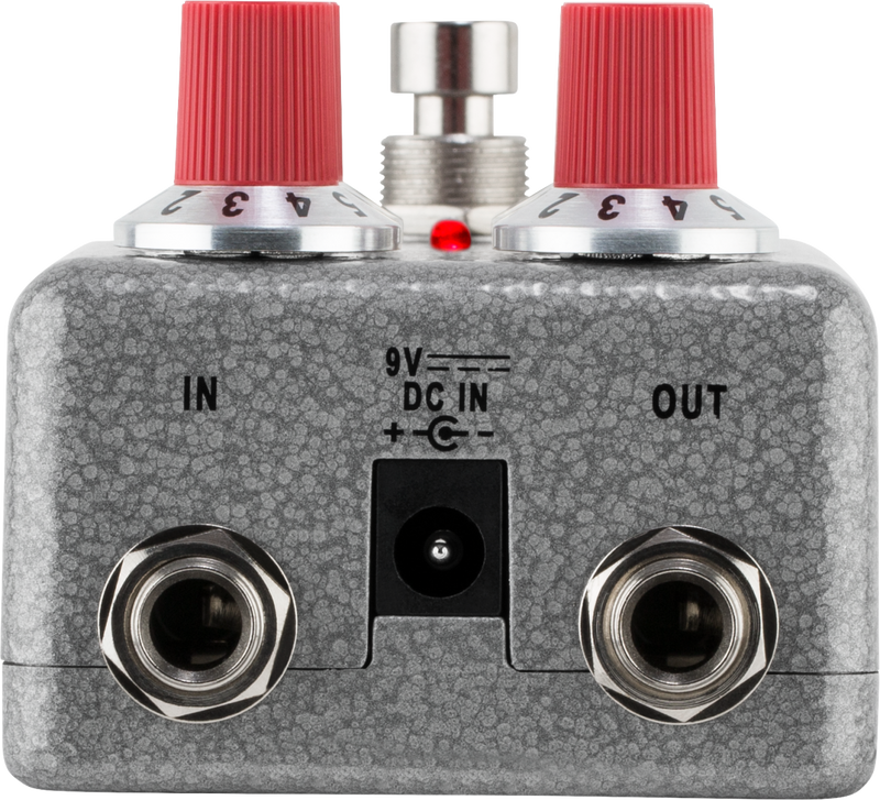 Fender Hammertone Delay