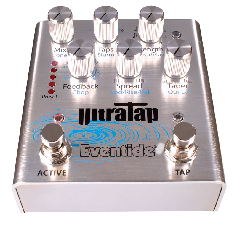 Eventide UltraTap Multi-Tap