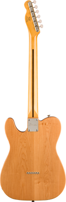 Squier Classic Vibe '70s Telecaster Thinline, Maple Fingerboard, Natural