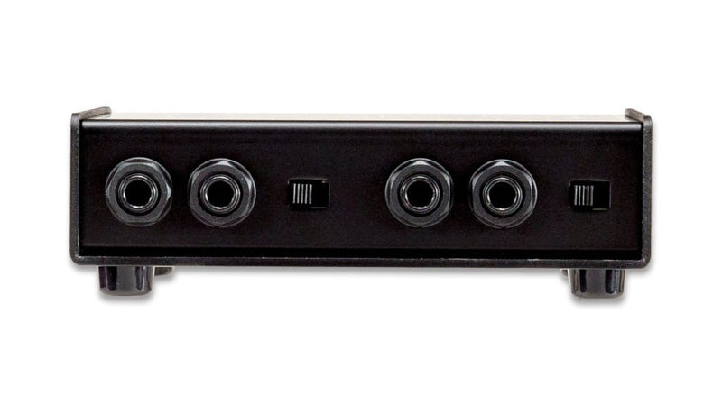 ART dPDB 2-channel Passive Direct Box