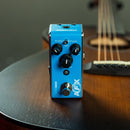 Fishman AFX EchoBack Mini Delay Pedal