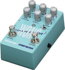 Wampler Cory Wong Compressor and Boost Pedal