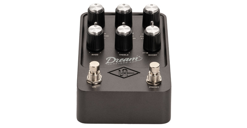 Universal Audio Dream 65 Reverb Amplifier