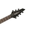 Jackson Rhoads JS22 HT 7-string Electric Guitar - Satin Black