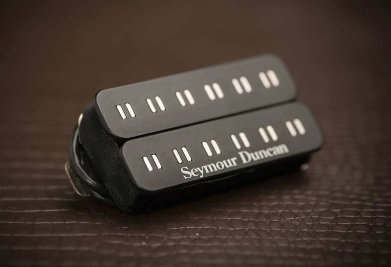 Seymour Duncan Parallel Axis Original Trembucker Guitar Pickup