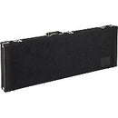 Fender x Wrangler Denim Electric Guitar Case Black