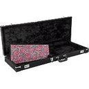 Fender x Wrangler Denim Electric Guitar Case Black