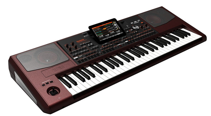 Korg Pa1000 61-key Professional Arranger