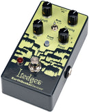 Earthquaker Devices Ledges Reverb Pedal