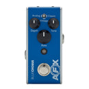Fishman AFX BlueChorus Mini Chorus Pedal