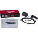 ddrum DDTi Drum Trigger Interface