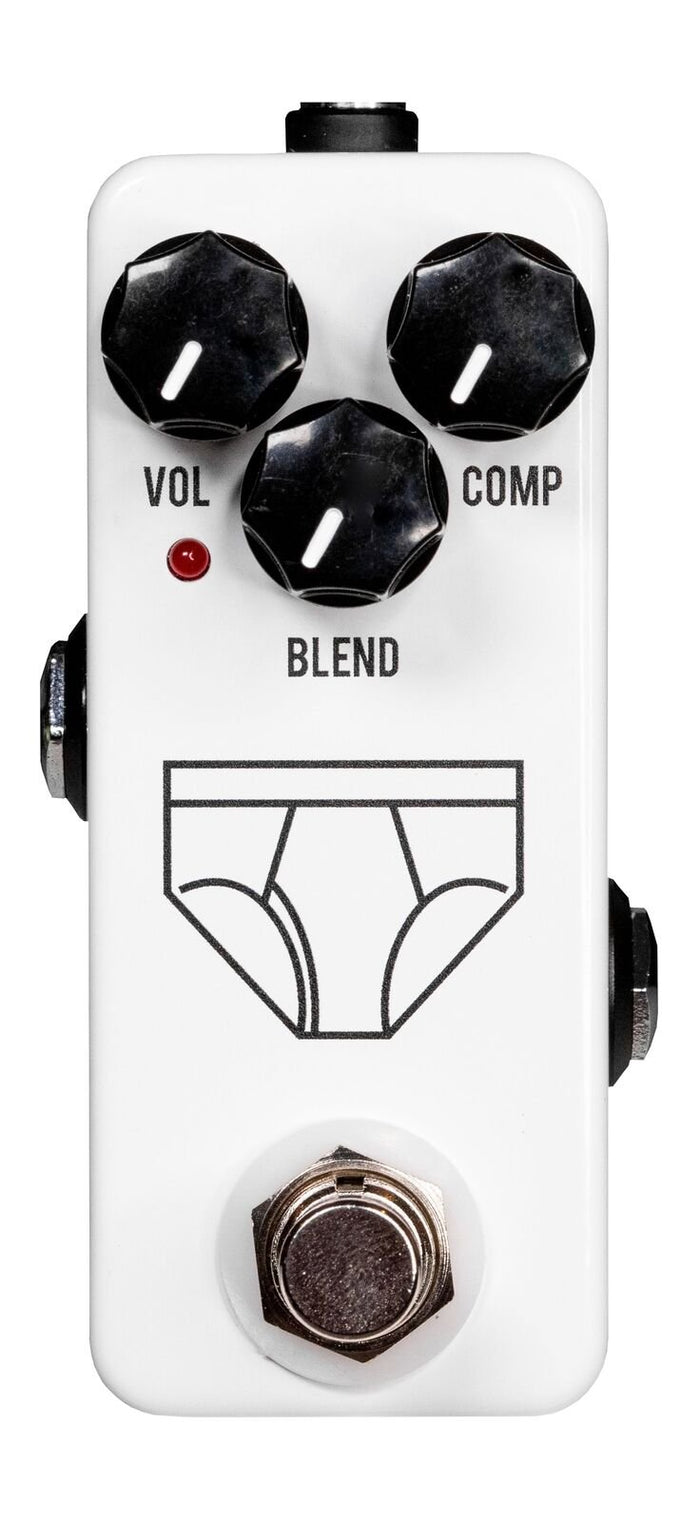 JHS Whitey Tighty Compressor