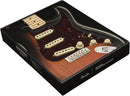 Fender Pre-Wired Stratocaster Pickguard Tex Mex Tortoise Shell