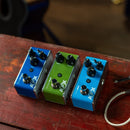 Fishman AFX BlueChorus Mini Chorus Pedal