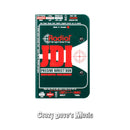 Radial JDI Jensen-equipped 1-channel Passive Instrument Direct Box