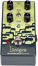 Earthquaker Devices Ledges Reverb Pedal