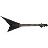 Jackson Rhoads JS22 HT 7-string Electric Guitar - Satin Black