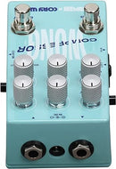 Wampler Cory Wong Compressor and Boost Pedal