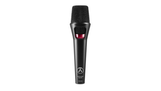 Austrian Audio OD303 Handheld Dynamic Vocal Microphone