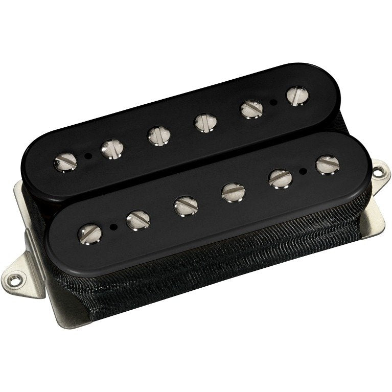 DiMarzio DP282FBK Dreamcatcher Bridge Pickup - F-Spaced - Black