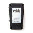 Dunlop Crybaby Mini 535Q Auto-Return Wah Pedal