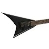 Jackson Rhoads JS22 HT 7-string Electric Guitar - Satin Black