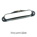 DiMarzio DP172 Twang King Neck Pickup in Chrome DP-172C