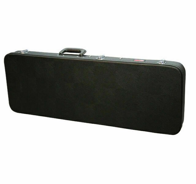 Gator Electric Guitar Wood Case