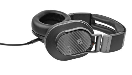 Austrian Audio Hi-X65 Professional Open-Back Over-Ear Headphones