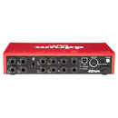 ddrum DDTi Drum Trigger Interface